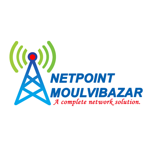 NETPOINT MOULVIBAZAR-logo